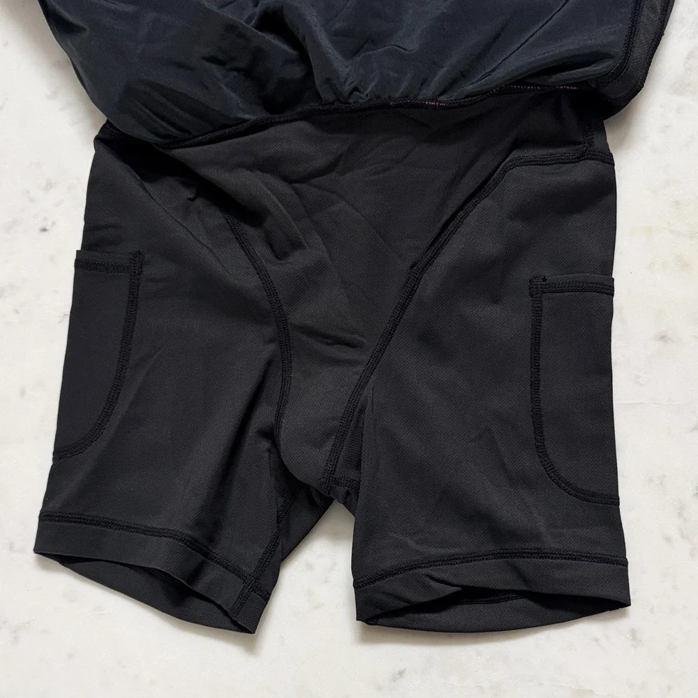SkirtSports Black Convertible Skirt - Picture 3 of 5